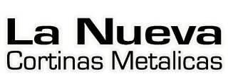 La Nueva - Cortinas Metálicas