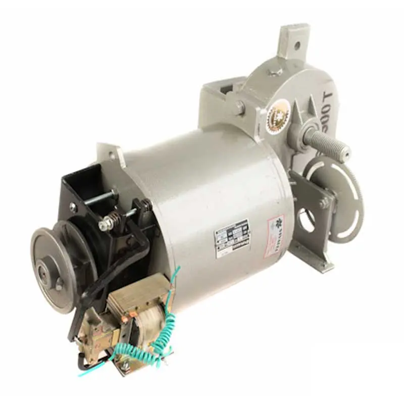 Motor monofásico 4 cables