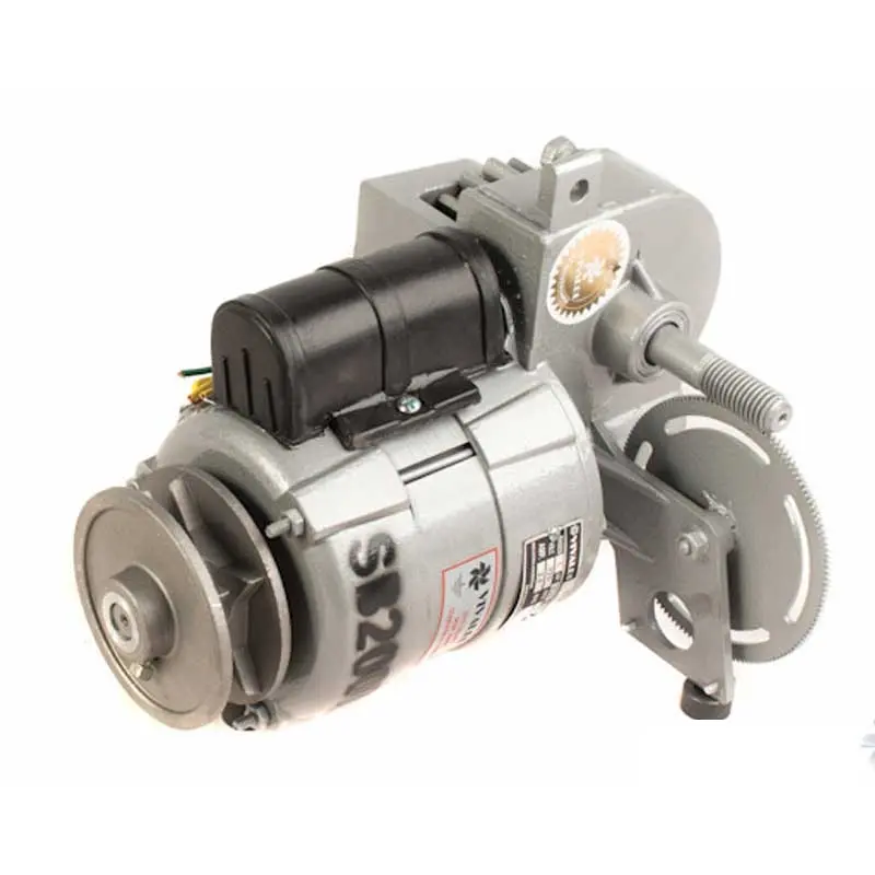 Motor monofásico 3 cables